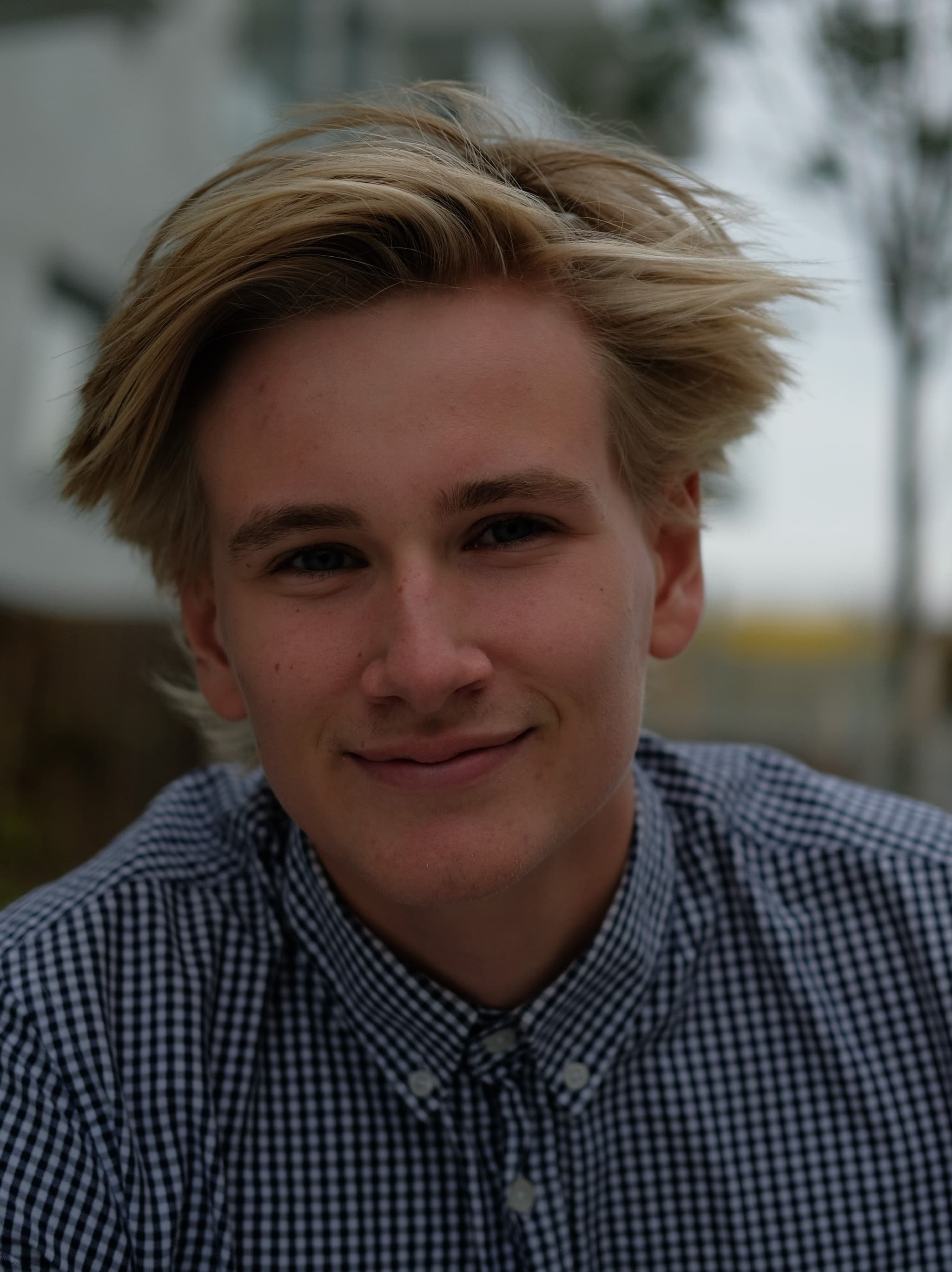 axel bild